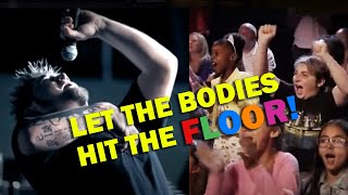 Bodies (Drowning Pool) - Kids&#39; Edition