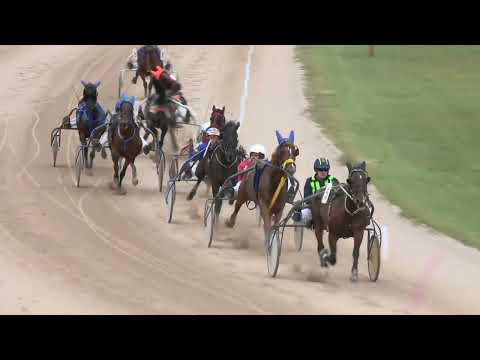 2022.10.15. 06. futam - BESSENYŐI NADIN SZÜLETÉSNAPI FUTAMA HENDIKEP