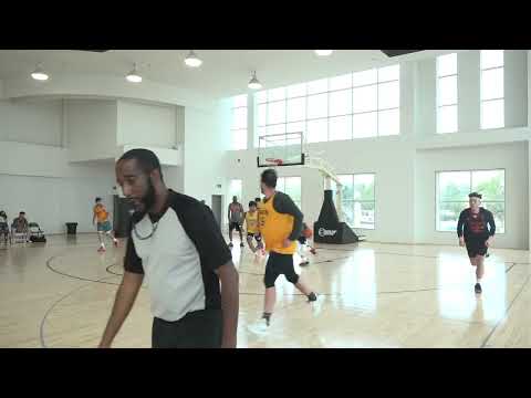 Cpower (88) vs Twix  (79) - sunday tier 2 - tcbl 2022 summer