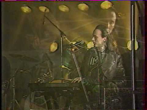 OTRA PUSE ''Pēc lietus'' (koncertieraksts 1992)