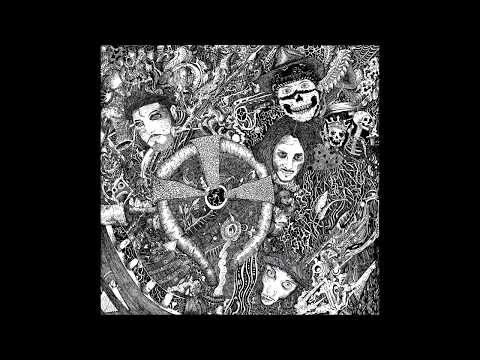 Birger DeWil & His DeMons - 'The DeWil's Music' (FULL DEBUT ALBUM)