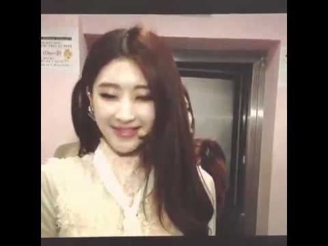 150227 심플리케이팝 나인뮤지스 미션카메라