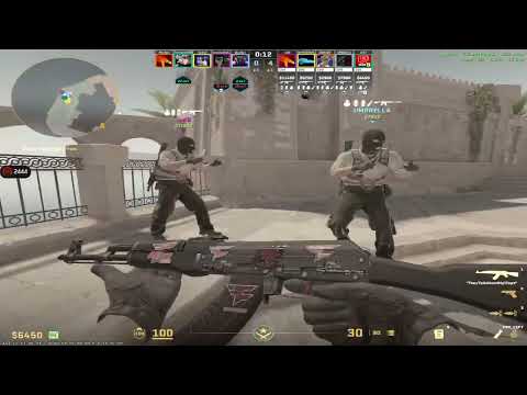 ESL Impact (All Women) EU Summer Cash Cup 15 - 24th of August 2024