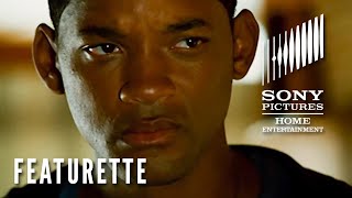 HANCOCK (2008) Featurette – The Making of Hancock