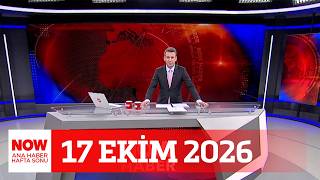 Mansur Yavaş'tan transfer açıklaması... 17 Ekim 2026 Deniz Uras ile NOW Ana Habe