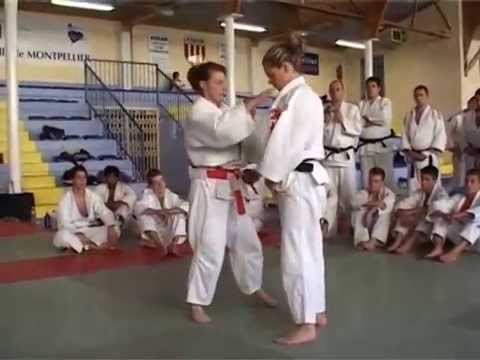 JANE BRIDGE - SASAE TSURI KOMI ASHI