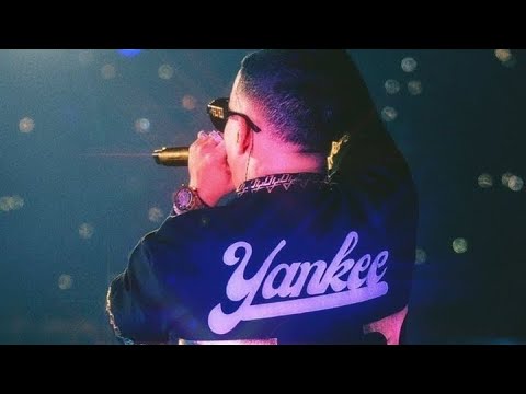 Daddy Yankee El Nockout - Dj Blass Y Dj Barbosa