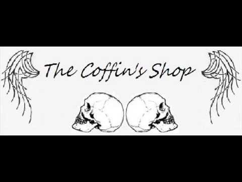 The Coffin's Shop - Ballad from Hell (One day in the garage/first demo)