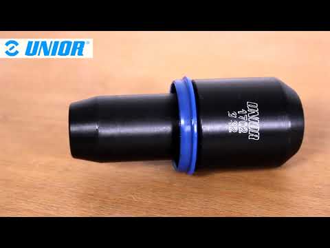 Fork seal driver tool 1702 | Product Overview | Unior Bike Tools