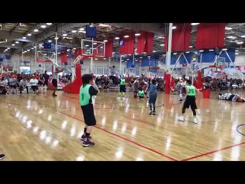 San Fernando Athletics  wins 34-23 over Team Create Gauntlet - OGP Championship