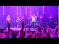 Jesus Culture 2011 Break Every Chain LIVE