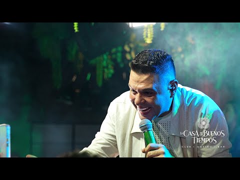 NO AGUANTA (en vivo) - LUIFER CUELLO & MANUEL JULIAN