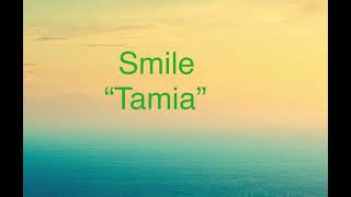 Smile - Tamia | Karaoke Instrumental