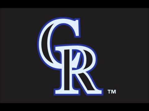 We Bang Cooper Road National Anthem