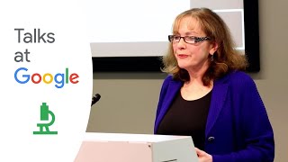 Barbara Arrowsmith-Young: "The Woman Who Changed Her Brain" | Talks at Google