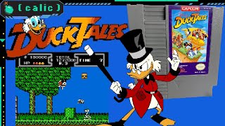 DuckTales Goes Everywhere !!