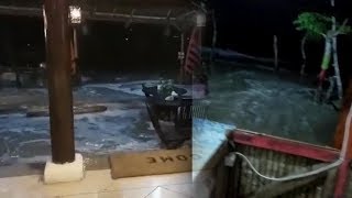 UPDATE Korban Tsunami Selat Sunda, 36 Orang Meninggal Dunia