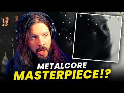 WOW This Is Exceptional… Above, Below “I Guess It Was Nowhere” 