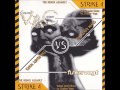 The Remix Wars: Strike 4 - Velvet Acid Christ vs Funker Vogt - Futile (Resisted) - All Noing The Remix Wars: Strike 4 - Velvet Acid Christ vs Funker Vogt - Futile (Resisted)
