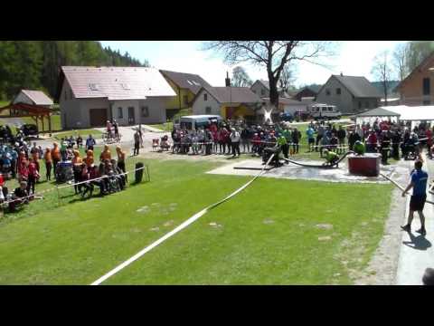 SDH Květná v  Širokém Dole 2016   41,93