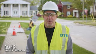 Your Property Repairs: What to Expect | DTE Energy