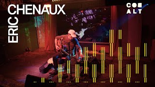 Eric Chenaux - Live at Cobalt Studios // Experimental Guitar, Avant-folk, Ballad
