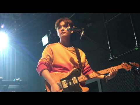 잔나비(jannabi) -  너 같아 (김도형 focus) (160618 6th 단독공연 몽키호텔_상상마당)