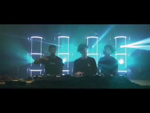 SUNSTARS @ ADE (AMSTERDAM) RECAP