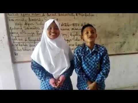 Suara Merdu Adik Delima Sirait KDI