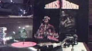James Brown - Down And Out In New York City