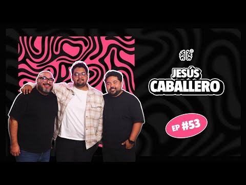 Jesús Caballero: ¿La IA es un error? | CEREBRO #53
