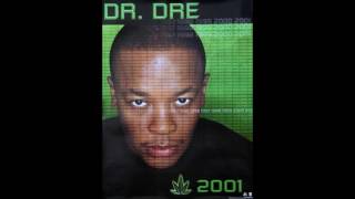 &quot;Lolo&quot; (Intro) (performed by Xzibit and Tray-Dee)  &quot;The Watcher&quot;  -Dr. Dre