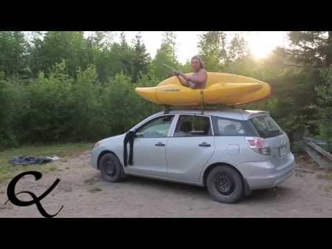 SketchyLand - 2013 whitewater kayak beatdown/carnage reel