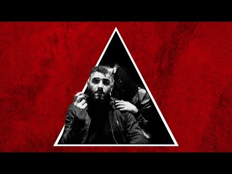 TILIDIN - Samra x Sido x Bushido Type Beat | prod. hamudy&makayzi