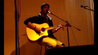 Cristian Troncoso - Finaly came out