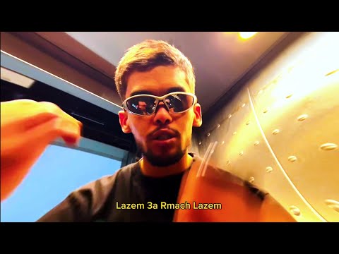 DOPE - BROKE (FIXE PROJECT)