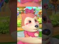 NEW Good Manner Song Nursery Rhymes Toddlers Songs Kidssong Shorts Forkids
