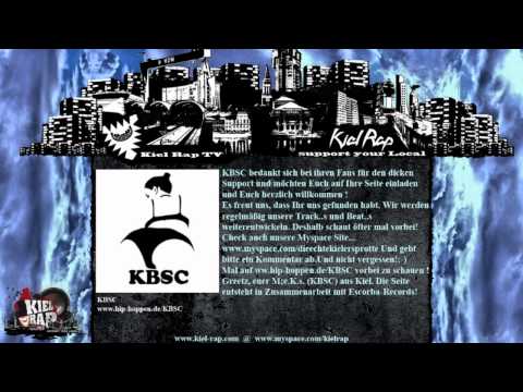 KR Exclusive-Nr. 11 - KBSC feat Kripo - KRE Nr. 11 (www.kiel-rap.com)