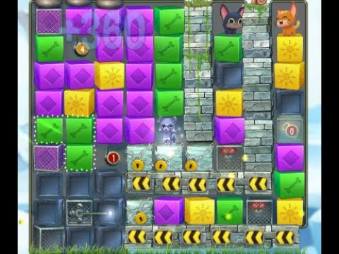 Pet Rescue Saga Level 4415