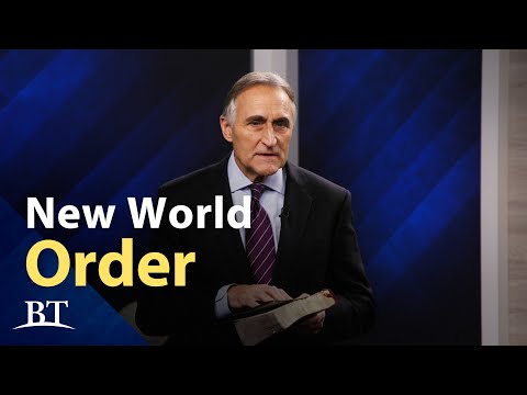 New World Order