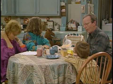 ALF | german / deutsch | ALF und die Familienbesprechung