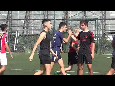 CUMBIA BUENA vs LINEA DE 5   #Apertura2021 Fecha 2