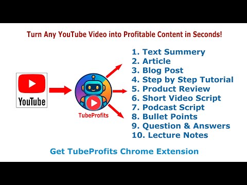 Item video thumbnail