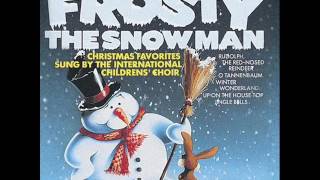 Frosty The Snowman (Full Album)