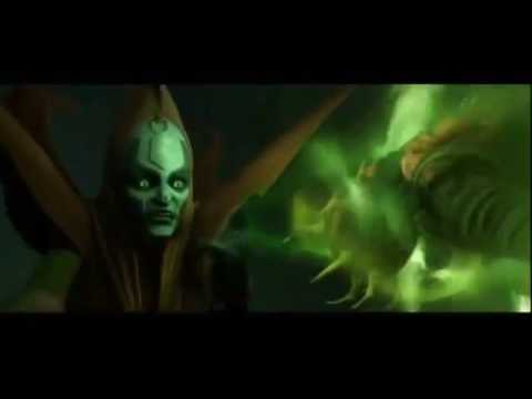 The Clone Wars - The Rebirth of Darth Maul