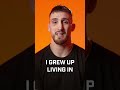 You'll never guess who Modestas Bukauskas has trained with ?