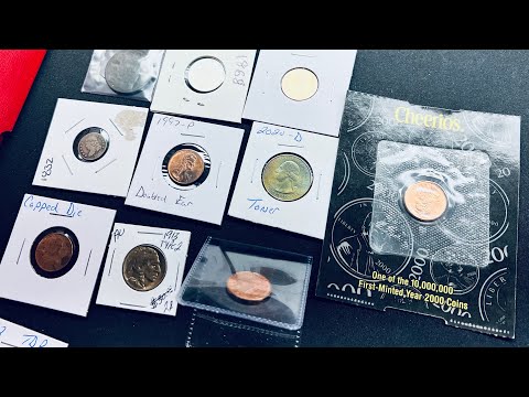 NGC Submission #6 Awesome Selection #collection #grade #oldies