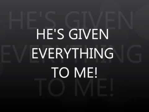 Everything To God video