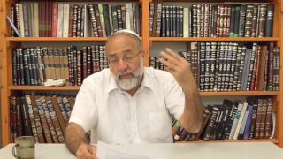 שבועות: בשעה שעלה משה למרום