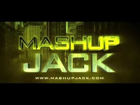 JACK OF SOUND PRESENTS: MASHUP JACK